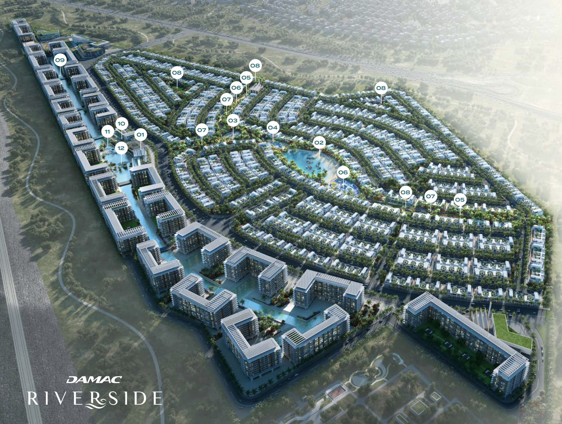 riverside
